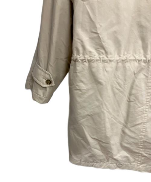 Burberry's（バーバリーズ）Burberry's (バーバリーズ) コート ベージュ サイズ:Largeの古着・服飾アイテム