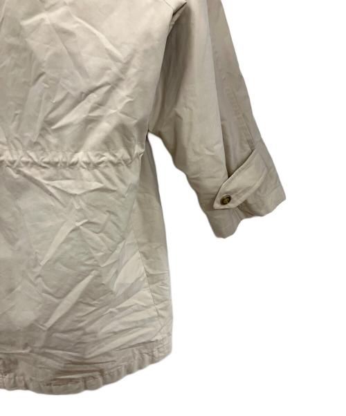 Burberry's（バーバリーズ）Burberry's (バーバリーズ) コート ベージュ サイズ:Largeの古着・服飾アイテム