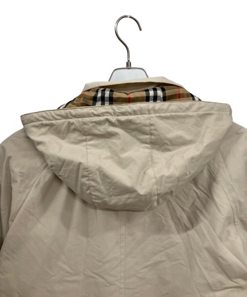 Burberry's（バーバリーズ）Burberry's (バーバリーズ) コート ベージュ サイズ:Largeの古着・服飾アイテム