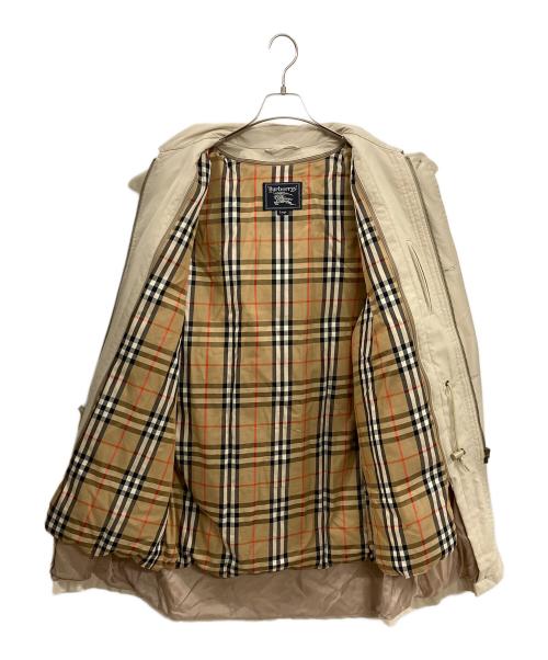 Burberry's（バーバリーズ）Burberry's (バーバリーズ) コート ベージュ サイズ:Largeの古着・服飾アイテム