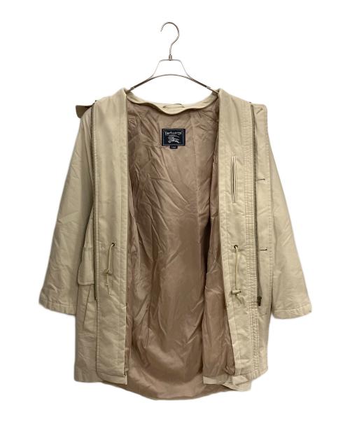 Burberry's（バーバリーズ）Burberry's (バーバリーズ) コート ベージュ サイズ:Largeの古着・服飾アイテム