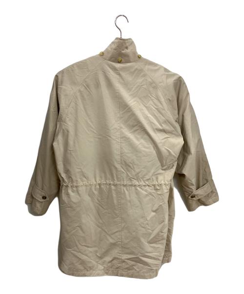 Burberry's（バーバリーズ）Burberry's (バーバリーズ) コート ベージュ サイズ:Largeの古着・服飾アイテム