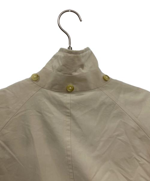 Burberry's（バーバリーズ）Burberry's (バーバリーズ) コート ベージュ サイズ:Largeの古着・服飾アイテム