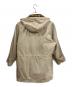 Burberry's (バーバリーズ) コート ベージュ サイズ:Large：15000円