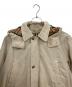 中古・古着 Burberry's (バーバリーズ) コート ベージュ サイズ:Large：15000円