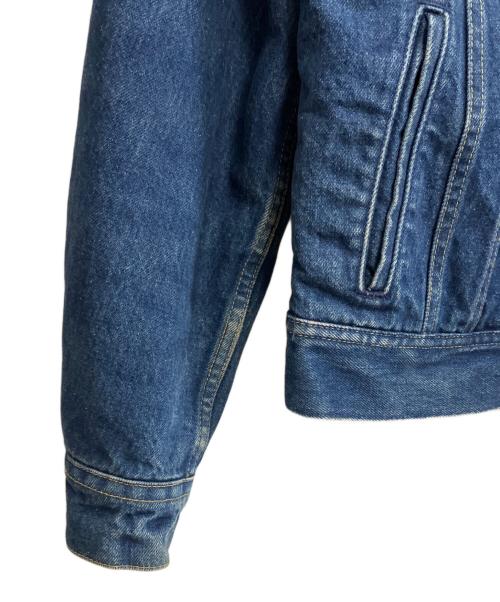 LEE（リー）LEE (リー) 70‘s ヴィンテージデニムジャケット インディゴ サイズ:36Rの古着・服飾アイテム