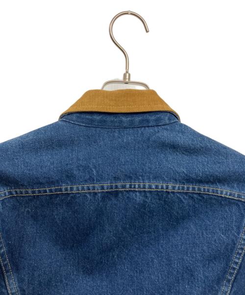 LEE（リー）LEE (リー) 70‘s ヴィンテージデニムジャケット インディゴ サイズ:36Rの古着・服飾アイテム