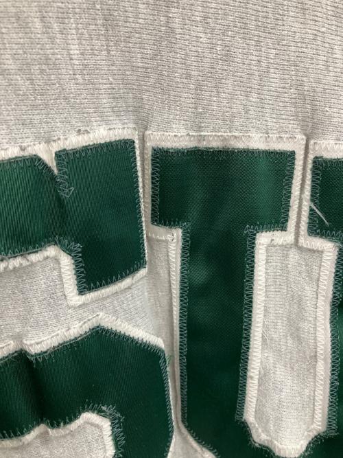 Champion REVERSE WEAVE（チャンピオン リバース ウィーブ）Champion REVERSE WEAVE (チャンピオン リバース ウィーブ) 90‘s ヴィンテージスウェット グレー サイズ:Lの古着・服飾アイテム