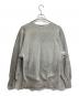 Champion REVERSE WEAVE (チャンピオン リバース ウィーブ) 90‘s ヴィンテージスウェット グレー サイズ:L：12000円