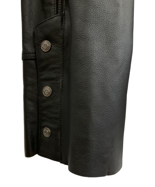 HARLEY-DAVIDSON（ハーレーダビッドソン）HARLEY-DAVIDSON (ハーレーダビッドソン) チャップス ブラック サイズ:Sの古着・服飾アイテム