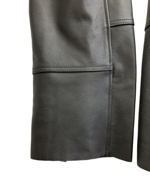 HARLEY-DAVIDSON（ハーレーダビッドソン）HARLEY-DAVIDSON (ハーレーダビッドソン) チャップス ブラック サイズ:Sの古着・服飾アイテム