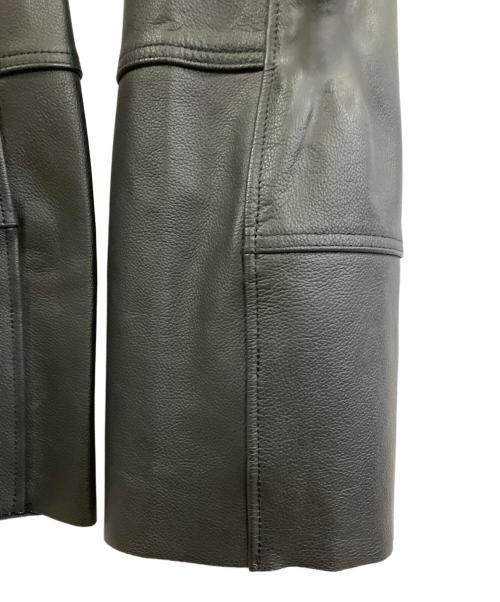 HARLEY-DAVIDSON（ハーレーダビッドソン）HARLEY-DAVIDSON (ハーレーダビッドソン) チャップス ブラック サイズ:Sの古着・服飾アイテム