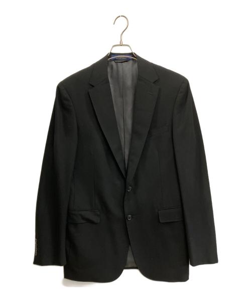 POLO RALPH LAUREN（ポロ・ラルフローレン）POLO RALPH LAUREN (ポロ・ラルフローレン) セットアップ ブラック サイズ:42の古着・服飾アイテム