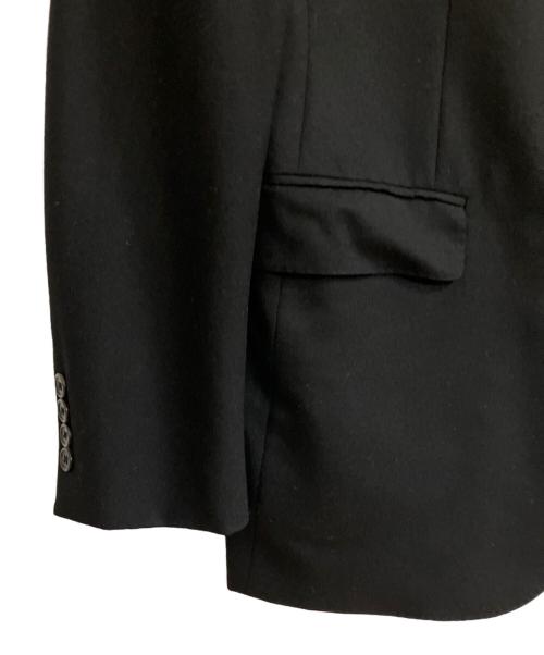 POLO RALPH LAUREN（ポロ・ラルフローレン）POLO RALPH LAUREN (ポロ・ラルフローレン) セットアップ ブラック サイズ:42の古着・服飾アイテム