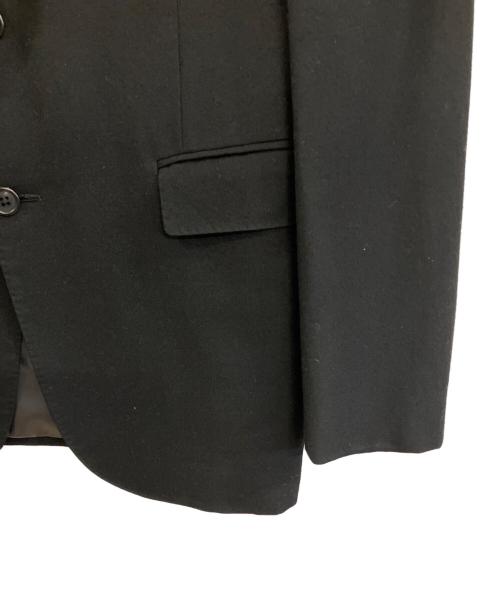 POLO RALPH LAUREN（ポロ・ラルフローレン）POLO RALPH LAUREN (ポロ・ラルフローレン) セットアップ ブラック サイズ:42の古着・服飾アイテム