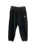 NIKE（ナイキ）の古着「スウェットパンツ」｜ブラック