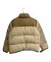 THE NORTH FACE (ザ ノース フェイス) ダウンジャケット アイボリー サイズ:XL：25000円