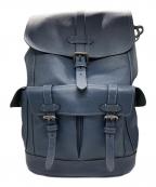 COACHコーチ）の古着「リュック」