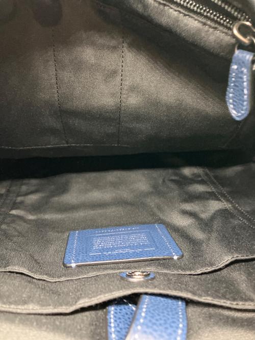 COACH（コーチ）COACH (コーチ) リュックの古着・服飾アイテム