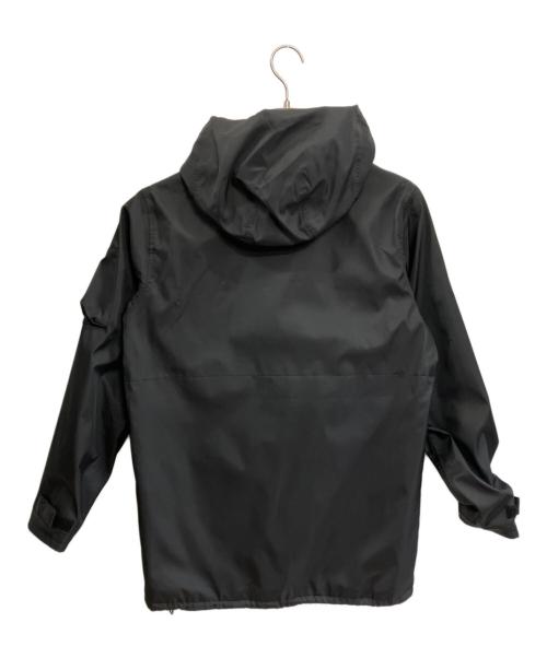 glamb（グラム）glamb (グラム) マウンテンパーカー ブラック サイズ:１の古着・服飾アイテム