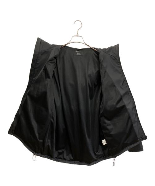 glamb（グラム）glamb (グラム) マウンテンパーカー ブラック サイズ:１の古着・服飾アイテム