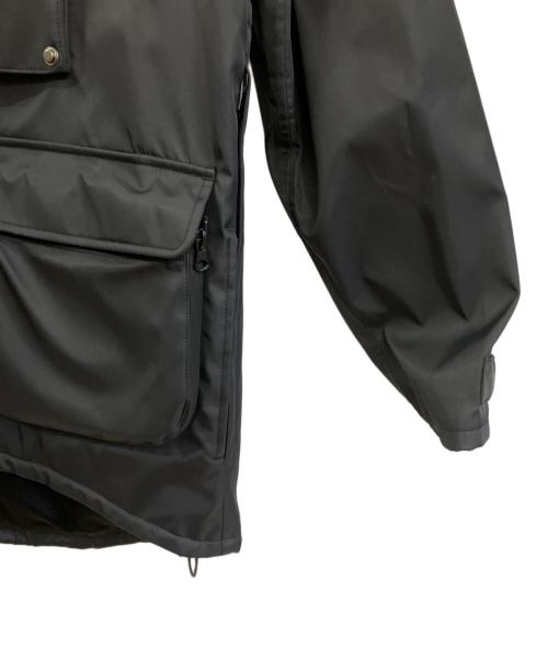 glamb（グラム）glamb (グラム) マウンテンパーカー ブラック サイズ:１の古着・服飾アイテム
