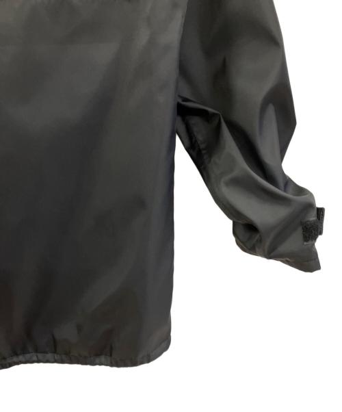 glamb（グラム）glamb (グラム) マウンテンパーカー ブラック サイズ:１の古着・服飾アイテム