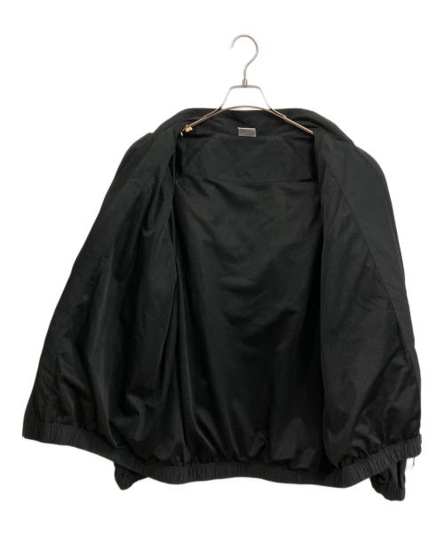 renoma（レノマ）renoma (レノマ) PUMA (プーマ) セットアップ ブラック サイズ:XLの古着・服飾アイテム