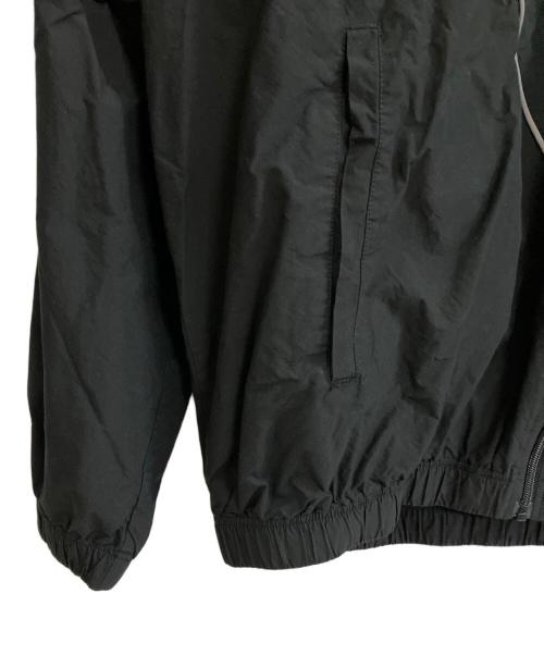 renoma（レノマ）renoma (レノマ) PUMA (プーマ) セットアップ ブラック サイズ:XLの古着・服飾アイテム