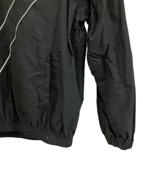 renoma（レノマ）renoma (レノマ) PUMA (プーマ) セットアップ ブラック サイズ:XLの古着・服飾アイテム