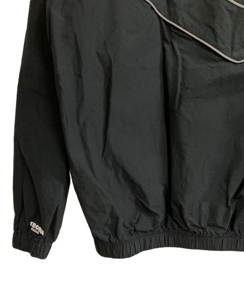 renoma（レノマ）renoma (レノマ) PUMA (プーマ) セットアップ ブラック サイズ:XLの古着・服飾アイテム