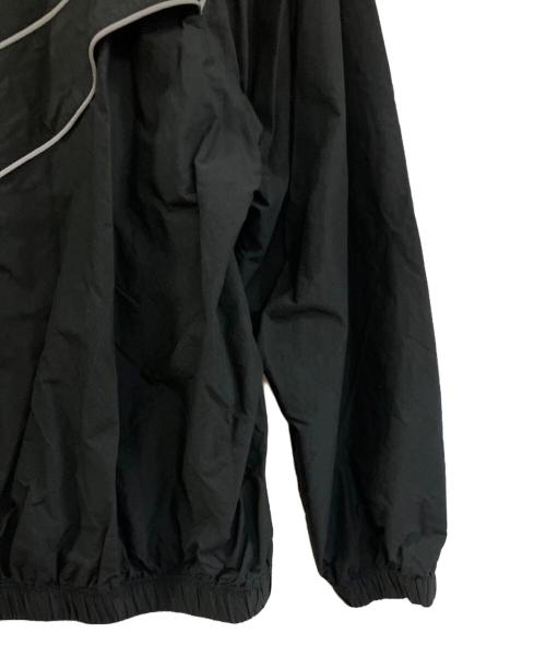 renoma（レノマ）renoma (レノマ) PUMA (プーマ) セットアップ ブラック サイズ:XLの古着・服飾アイテム