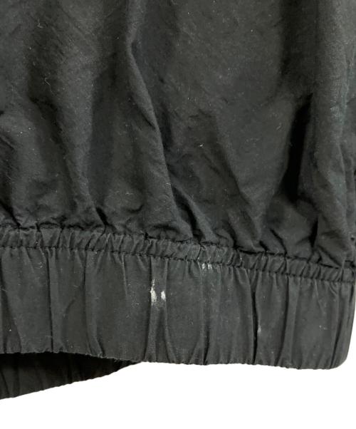 renoma（レノマ）renoma (レノマ) PUMA (プーマ) セットアップ ブラック サイズ:XLの古着・服飾アイテム