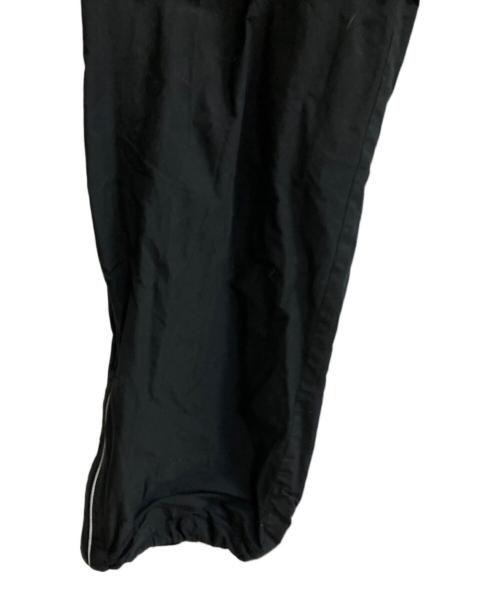 renoma（レノマ）renoma (レノマ) PUMA (プーマ) セットアップ ブラック サイズ:XLの古着・服飾アイテム