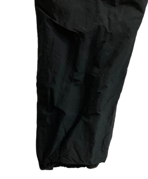 renoma（レノマ）renoma (レノマ) PUMA (プーマ) セットアップ ブラック サイズ:XLの古着・服飾アイテム