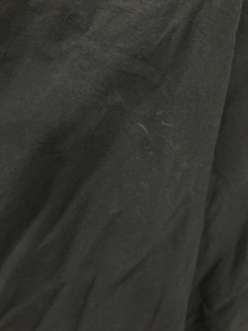 renoma（レノマ）renoma (レノマ) PUMA (プーマ) セットアップ ブラック サイズ:XLの古着・服飾アイテム