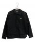 stussy（ステューシー）の古着「コーチジャケット」｜ブラック