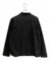stussy (ステューシー) コーチジャケット ブラック サイズ:S：11000円