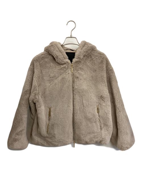 TATRAS（タトラス）TATRAS (タトラス) フリースジャケット グレージュ サイズ:１の古着・服飾アイテム