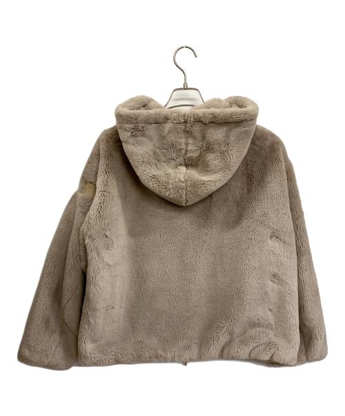 TATRAS（タトラス）TATRAS (タトラス) フリースジャケット グレージュ サイズ:１の古着・服飾アイテム