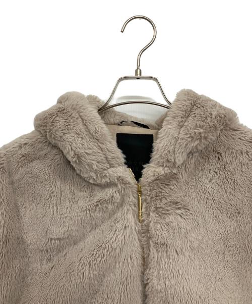 TATRAS（タトラス）TATRAS (タトラス) フリースジャケット グレージュ サイズ:１の古着・服飾アイテム