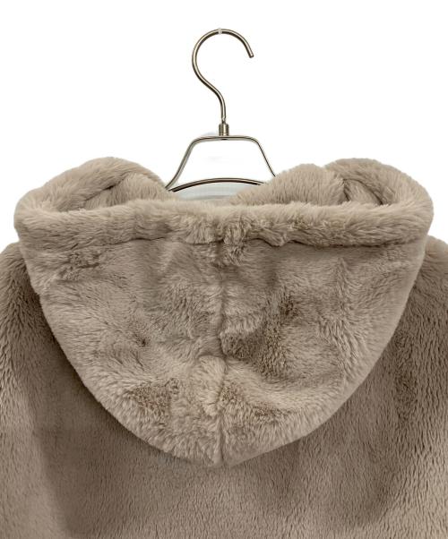 TATRAS（タトラス）TATRAS (タトラス) フリースジャケット グレージュ サイズ:１の古着・服飾アイテム