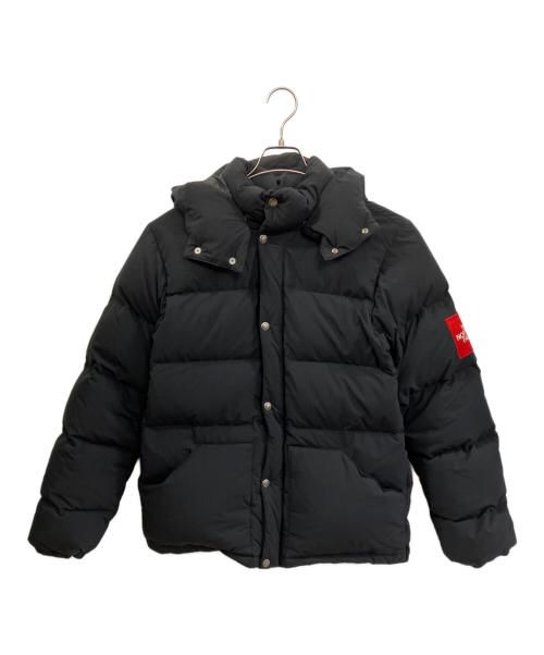THE NORTH FACE（ザ ノース フェイス）THE NORTH FACE (ザ ノース フェイス) ダウンジャケット ブラック サイズ:XLの古着・服飾アイテム
