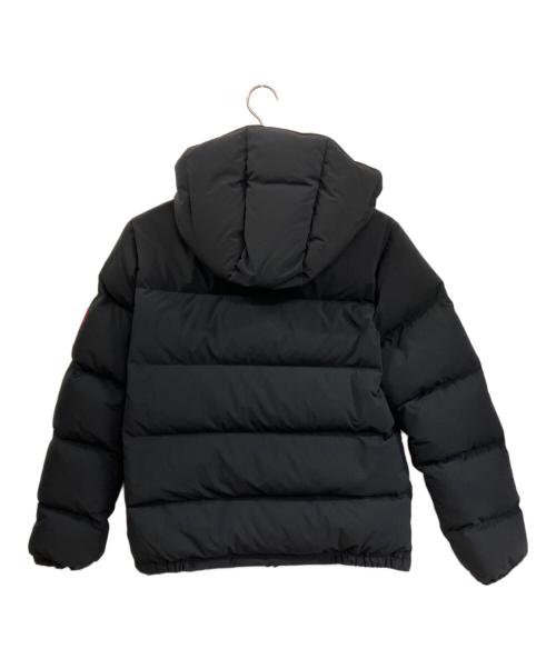 THE NORTH FACE（ザ ノース フェイス）THE NORTH FACE (ザ ノース フェイス) ダウンジャケット ブラック サイズ:XLの古着・服飾アイテム
