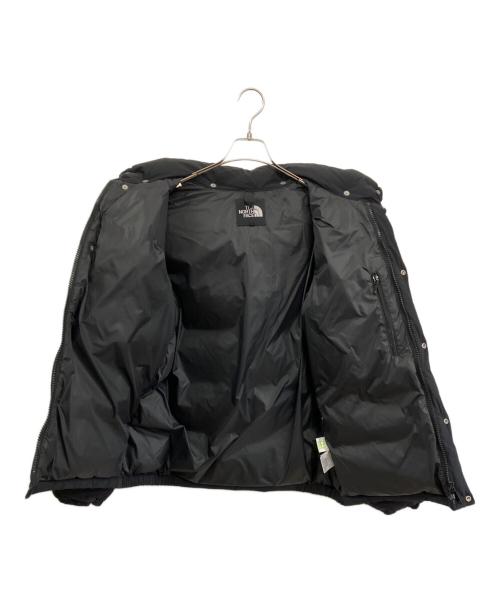 THE NORTH FACE（ザ ノース フェイス）THE NORTH FACE (ザ ノース フェイス) ダウンジャケット ブラック サイズ:XLの古着・服飾アイテム