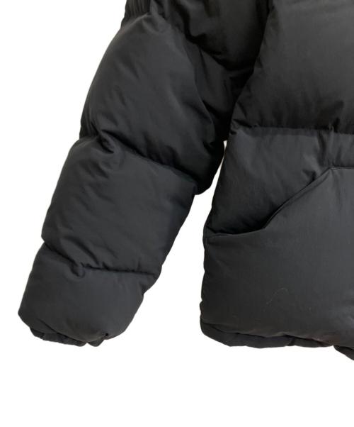 THE NORTH FACE（ザ ノース フェイス）THE NORTH FACE (ザ ノース フェイス) ダウンジャケット ブラック サイズ:XLの古着・服飾アイテム