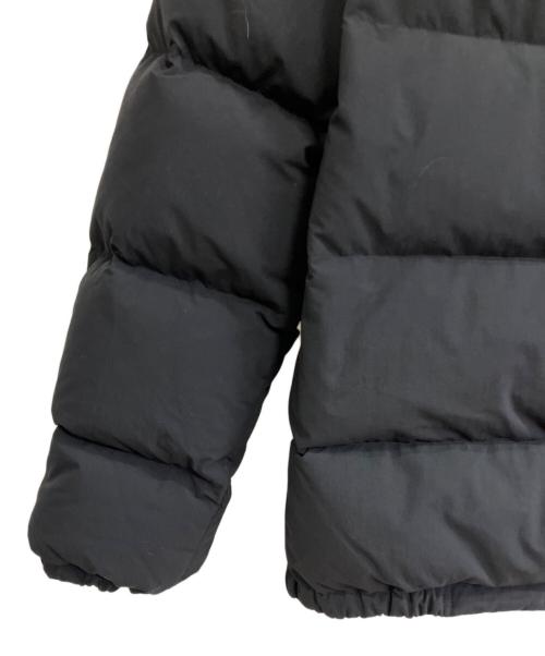 THE NORTH FACE（ザ ノース フェイス）THE NORTH FACE (ザ ノース フェイス) ダウンジャケット ブラック サイズ:XLの古着・服飾アイテム