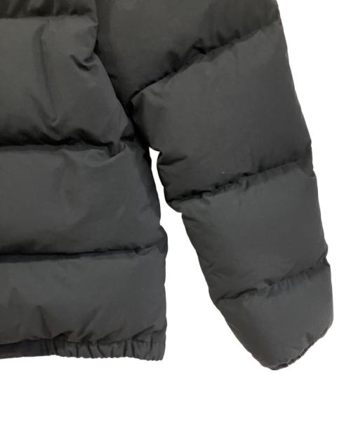 THE NORTH FACE（ザ ノース フェイス）THE NORTH FACE (ザ ノース フェイス) ダウンジャケット ブラック サイズ:XLの古着・服飾アイテム