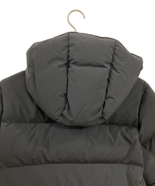 THE NORTH FACE（ザ ノース フェイス）THE NORTH FACE (ザ ノース フェイス) ダウンジャケット ブラック サイズ:XLの古着・服飾アイテム