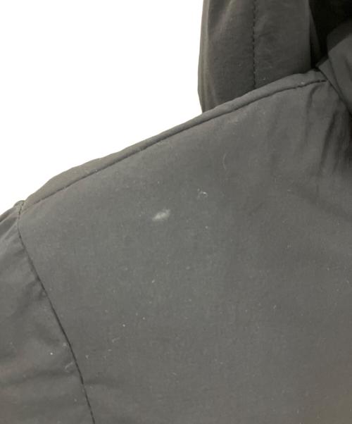THE NORTH FACE（ザ ノース フェイス）THE NORTH FACE (ザ ノース フェイス) ダウンジャケット ブラック サイズ:XLの古着・服飾アイテム